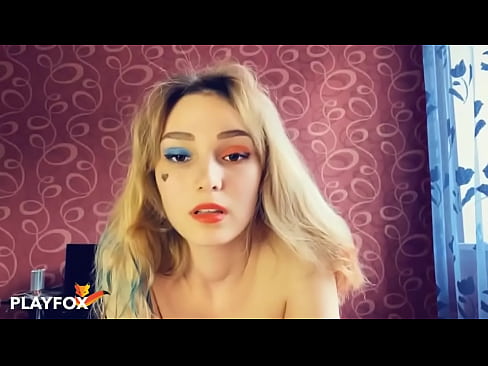 ❤️ Сыйкырдуу виртуалдык көз айнек мага Харли Куинн менен сексти тартуулады ❤️ Русский порно бизде ky.xxxdl.ru ❌